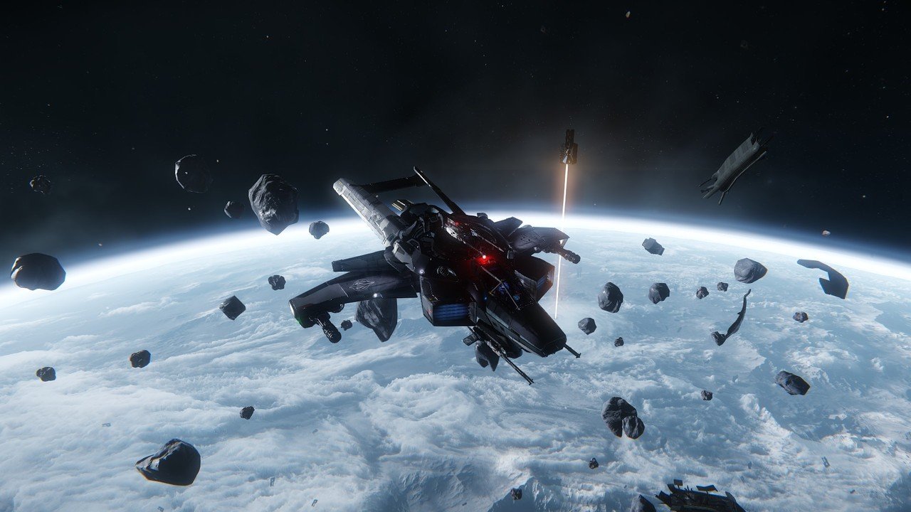 Star Citizen - Imagen 7